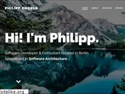 Sites similar to engels-philipp.de