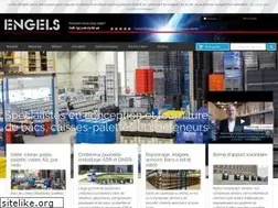 Sites similar to engels.fr