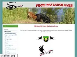 Sites similar to engelse-cockers.nl