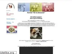 Sites similar to engelsebulldog.org
