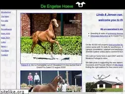 Sites similar to engelsehoeve.nl