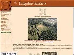 Sites similar to engelseschans.nl