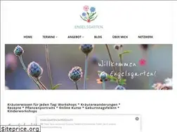 Sites similar to engelsgarten.at