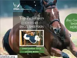 Sites similar to engelsheepskin.com
