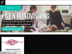 Sites similar to engelsholm.dk