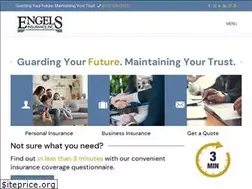 Sites similar to engelsins.com