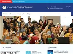 Sites similar to engelsiz.karabuk.edu.tr