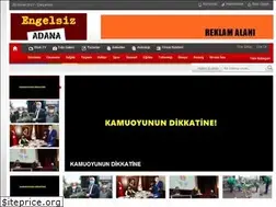 Sites similar to engelsizadana.com
