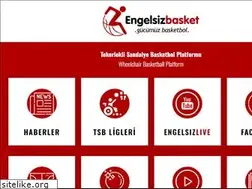 Sites similar to engelsizbasket.com