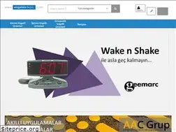 Sites similar to engelsizdepo.com