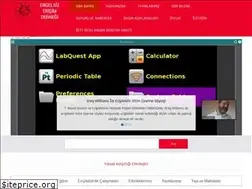 Sites similar to engelsizerisim.com