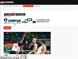 Sites similar to engelsizhayatim.com
