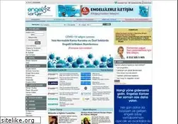 Sites similar to engelsizkariyer.com