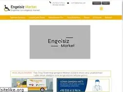 Sites similar to engelsizmarket.com