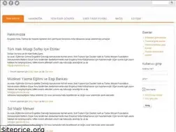 Sites similar to engelsiznota.org