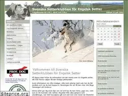 Sites similar to engelskasetterklubben.se