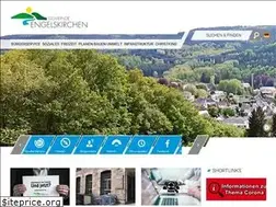 Sites similar to engelskirchen.de