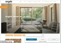 Sites similar to engelsnv.be