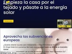 Sites similar to engelsolar.es