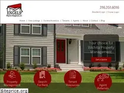 Sites similar to engelspropertymanagement.com
