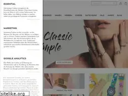 Sites similar to engelsrufer.de