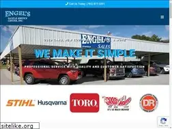 Sites similar to engelssales.com