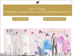 Sites similar to engelsstuecke.de