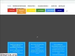 Sites similar to engelsverf.nl