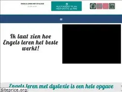 Sites similar to engelsvoordyslecten.nl