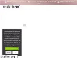 Sites similar to engelswimpern.de