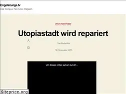 Sites similar to engelszunge.tv