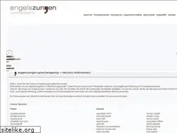 Sites similar to engelszungen.biz