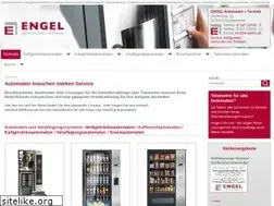 Sites similar to engeltec.de