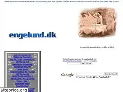 Sites similar to engelund.dk