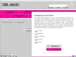 Sites similar to engelundbanditen.de
