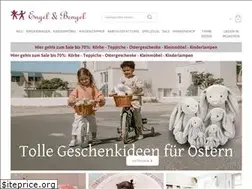 Sites similar to engelundbengel.com