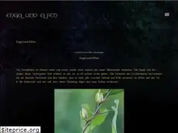 Sites similar to engelundelfen.com