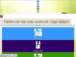 Sites similar to engelvision.de