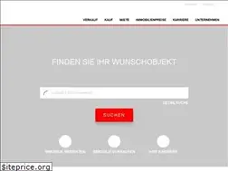 Sites similar to engelvoelkers.de