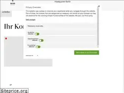 Sites similar to engelvoelkersberlin.com
