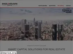 Sites similar to engelvoelkerscapital.com