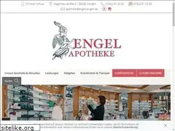 Sites similar to engelwangen.de