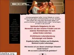 Sites similar to engelwelt1.de