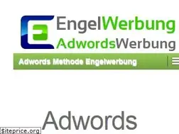 Sites similar to engelwerbung.de