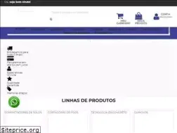 Sites similar to engemac.com.br