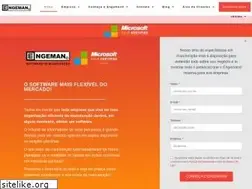 Sites similar to engeman.com.br