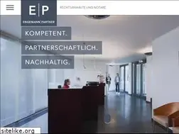 Sites similar to engemann-und-partner.de