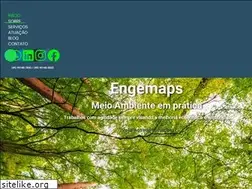 Sites similar to engemapsambiental.com.br