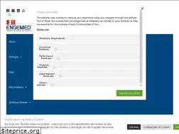 Sites similar to engemed.med.br