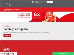 Sites similar to engemix.com.br